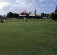 Port Macdonnell Golf Club - VIC Tourism