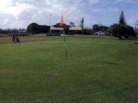 Port Macdonnell Golf Club - VIC Tourism 0