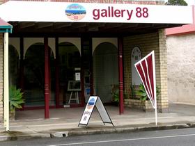 Bald Hills SA VIC Tourism
