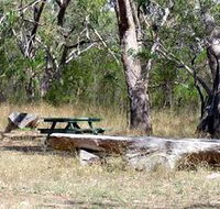 Penola Conservation Park - VIC Tourism