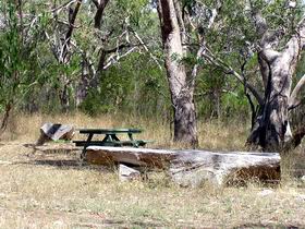Penola Conservation Park - VIC Tourism 0