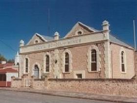 Local And Family History Resource Centre - VIC Tourism 0
