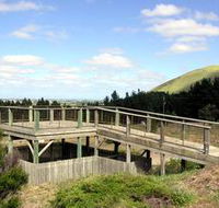 Mount Muirhead Lookout - VIC Tourism