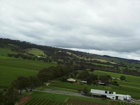 South Plympton SA VIC Tourism