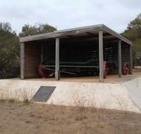 Monument To Soldier Settlement Scheme - VIC Tourism