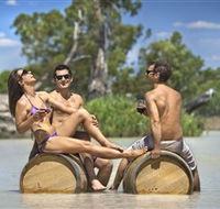 Caudo Vineyard Cellar Door - VIC Tourism