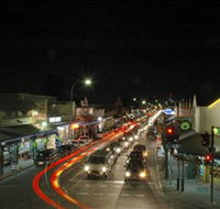 King William Road - VIC Tourism