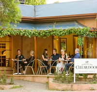 Somerled Cellar Door - VIC Tourism