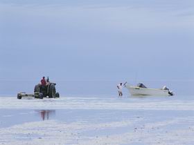 Point Turton SA VIC Tourism