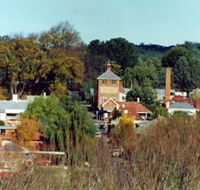 Oakbank Heritage Walk - VIC Tourism