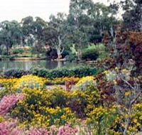Wittunga Botanic Garden - VIC Tourism