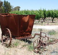 Rosenvale Wines - VIC Tourism