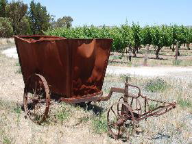 Rosenvale Wines - VIC Tourism 0
