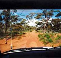 Gawler Ranges National Park - VIC Tourism