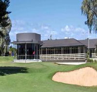 West Lakes Golf Club - VIC Tourism