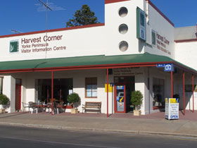 Harvest Corner Information And Craft - VIC Tourism 0