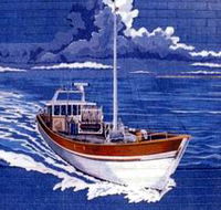 Southern Fleurieu Fish - VIC Tourism