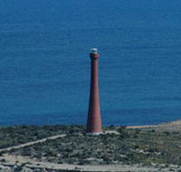 Troubridge Hill Lighthouse - VIC Tourism