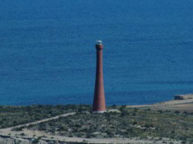 Troubridge Hill Lighthouse - VIC Tourism 0