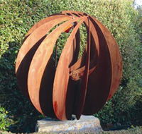 The Flower Garden - VIC Tourism