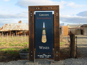 Gibson Wines - VIC Tourism 0