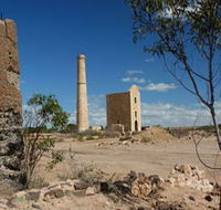 Hughes Enginehouse - VIC Tourism
