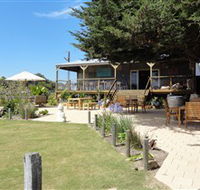 Rustic Blue - VIC Tourism