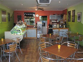Cafe Lime And Gourmet Foodstore - VIC Tourism 0