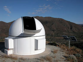 Arkaroola Astronomical Observatory - VIC Tourism 0