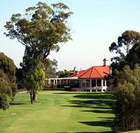 Mount Osmond Golf Club - VIC Tourism