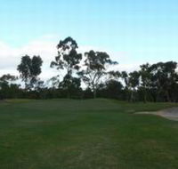 Naracoorte Golf Club - VIC Tourism