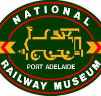 National Railway Museum - VIC Tourism