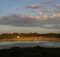 Pool of Siloam - VIC Tourism