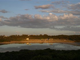 Pool Of Siloam - VIC Tourism 0