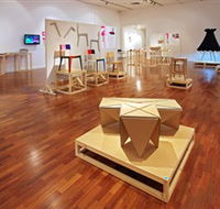 JamFactory Contemporary Craft And Design - VIC Tourism