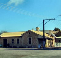 Southern Yorke Peninsula Visitor Centre in the Old Post Office - VIC Tourism