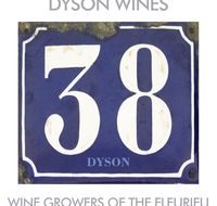 Dyson Wines - VIC Tourism