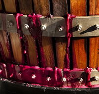Greenock Creek Wines - VIC Tourism