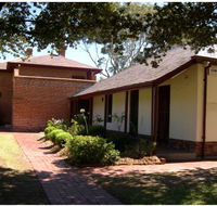 Charles Sturt Museum - VIC Tourism
