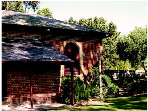 Charles Sturt Museum - VIC Tourism 2