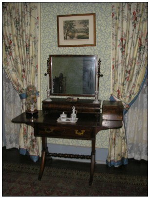 Charles Sturt Museum - VIC Tourism 3