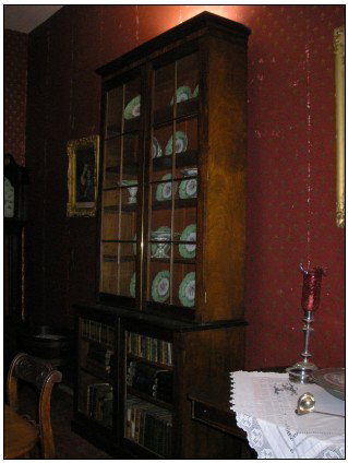 Charles Sturt Museum - VIC Tourism 4