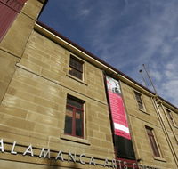 Quoll Artists Gallery - VIC Tourism