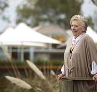 Maggie Beer's Farm Shop - VIC Tourism