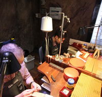 Unique Opal and Diamond Mine  - The Underground Opal Mine - VIC Tourism