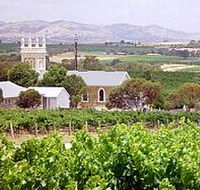 Gnadenfrei Estate - VIC Tourism