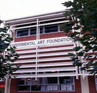 Australian Experimental Art Foundation - VIC Tourism