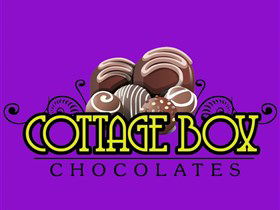 Cottage Box Chocolates - VIC Tourism 0