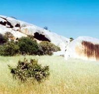 Ucontitchie Hill - VIC Tourism