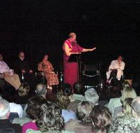 Nexus Multicultural Arts Centre - VIC Tourism